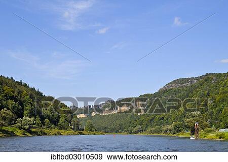 "View towards Schmilka, Saxon Switzerland, Schmilka, Saxony, Germany, Europe" View Large Photo Image Stock Photo - "View towards Schmilka, Saxon Switzerland, Schmilka, Saxony, Germany, Europe". Fotosearch