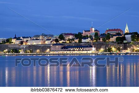 "View towards the Stockholm district of Sodermalm, Stockholm, Stockholms lan or Stockholm County, Sweden, Europe" View Large Photo Image Stock Image - "View towards the Stockholm district of Sodermalm, Stockholm, Stockholms lan or Stockholm County, Sweden, Europe". Fotosearch