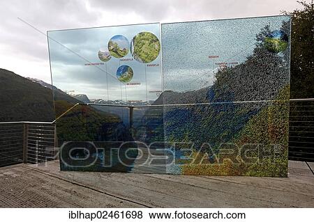 "Viewing platform, Geiranger Fjord, Geiranger, More og Romsdal, Norway, Northern Europe, Europe" View Large Photo Image Stock Photo - "Viewing platform, Geiranger Fjord, Geiranger, More og Romsdal, Norway, Northern Europe, Europe". Fotosearch