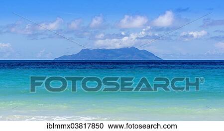 "Views towards Sainte Anne Island, Beau Vallon, Mahe, Seychelles, Africa" View Large Photo Image Stock Image - "Views towards Sainte Anne Island, Beau Vallon, Mahe, Seychelles, Africa". Fotosearch