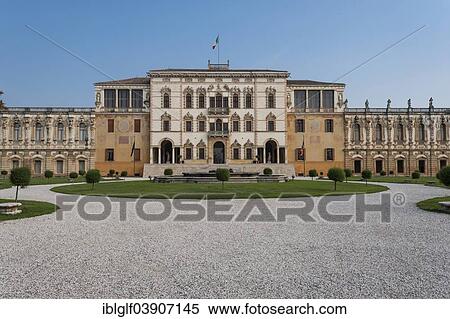 "Villa Contarini, Piazzola sul Brenta, Veneto, Italy, Europe" View Large Photo Image Stock Photography - "Villa Contarini, Piazzola sul Brenta, Veneto, Italy, Europe". Fotosearch