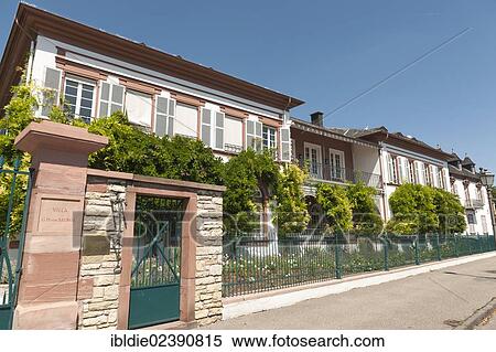 "Villa G. H. von Mumm, Eltville, Rheingau, Hesse, Germany, Europe" View Large Photo Image Stock Photography - "Villa G. H. von Mumm, Eltville, Rheingau, Hesse, Germany, Europe". Fotosearch