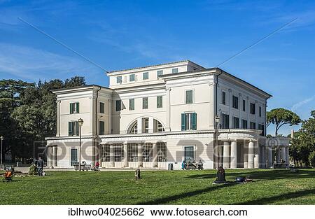 "Villa Torlonia, once residence of Mussolini, now a museum and public park, Nomentano, Rome, Lazio, Italy, Europe" View Large Photo Image Stock Image - "Villa Torlonia, once residence of Mussolini, now a museum and public park, Nomentano, Rome, Lazio, Italy, Europe". Fotosearch