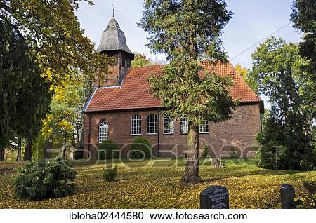 "Village church in Gresse, Ludwigslust-Parchim district, Mecklenburg-Western Pomerania, Germany, Europe" View Large Photo Image Stock Image - "Village church in Gresse, Ludwigslust-Parchim district, Mecklenburg-Western Pomerania, Germany, Europe". Fotosearch