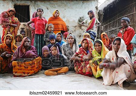 "Village community gathering for a meeting with an aid agency, near Rajbiraj, Terai region, Nepal, Asia" View Large Photo Image Stock Image - "Village community gathering for a meeting with an aid agency, near Rajbiraj, Terai region, Nepal, Asia". Fotosearch