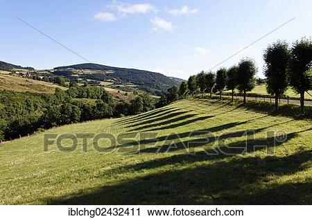 "Village of Auvers, Monts de la Margeride, Margeride mountains, Haute Loire, Auvergne, France, Europe" View Large Photo Image Stock Image - "Village of Auvers, Monts de la Margeride, Margeride mountains, Haute Loire, Auvergne, France, Europe". Fotosearch