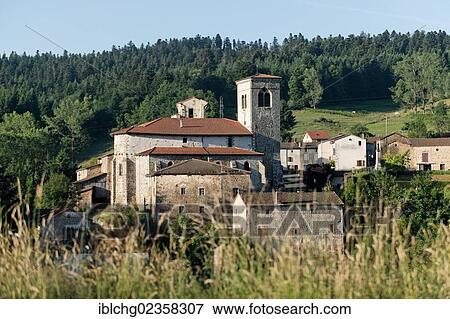 "Village of Auzelles, Parc Naturel Regional du Livradois Forez, Natural Regional Park of Livradois Forez, Puy de Dome, Auvergne, France, Europe" View Large Photo Image Stock Photo - "Village of Auzelles, Parc Naturel Regional du Livradois Forez, Natural Regional Park of Livradois Forez, Puy de Dome, Auvergne, France, Europe". Fotosearch