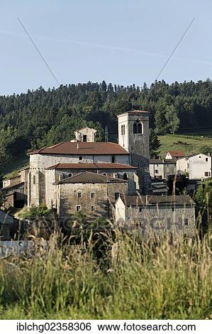 "Village of Auzelles, Parc Naturel Regional du Livradois Forez, Natural Regional Park of Livradois Forez, Puy de Dome, Auvergne, France, Europe" View Large Photo Image Stock Photograph - "Village of Auzelles, Parc Naturel Regional du Livradois Forez, Natural Regional Park of Livradois Forez, Puy de Dome, Auvergne, France, Europe". Fotosearch