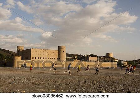 "Village of Birkat Al-Mawz, Ad Dakhiliyah region, Oman, Asia" View Large Photo Image Stock Image - "Village of Birkat Al-Mawz, Ad Dakhiliyah region, Oman, Asia". Fotosearch