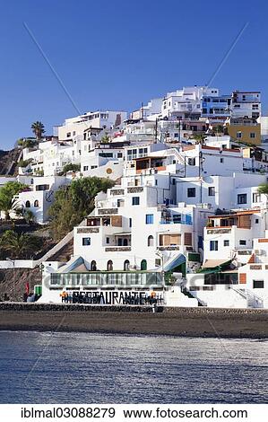 "Village of Las Playitas, Las Playitas, Fuerteventura, Canary Islands, Spain, Europe" View Large Photo Image Stock Photo - "Village of Las Playitas, Las Playitas, Fuerteventura, Canary Islands, Spain, Europe". Fotosearch