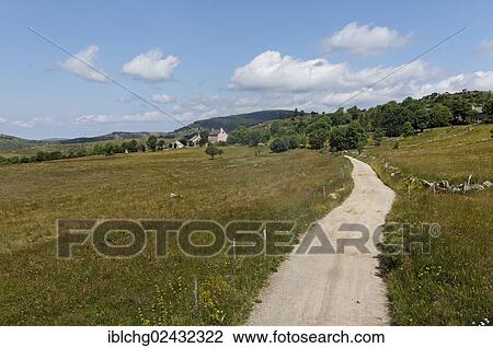 "Village of l'Hopital, the Causses and the Cevennes, UNESCO World Heritage Site, Parc National des Cevennes, Cevennes National Park, UNESCO Biosphere Reserve, Mont Lozere, Le Pont-de-Montvert, Lozere, Languedoc-Roussillon, France, Europe" View Large Photo Image Stock Image - "Village of l'Hopital, the Causses and the Cevennes, UNESCO World Heritage Site, Parc National des Cevennes, Cevennes National Park, UNESCO Biosphere Reserve, Mont Lozere, Le Pont-de-Montvert, Lozere, Languedoc-Roussillon, France, Europe". Fotosearch