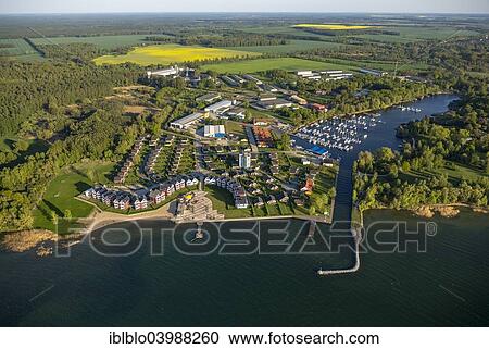"Village of Rechlin with marina, Claassee Lake and Muritz Lake, Rechlin, Mecklenburg Lake District, Mecklenburg-Western Pomerania, Germany, Europe" View Large Photo Image Stock Image - "Village of Rechlin with marina, Claassee Lake and Muritz Lake, Rechlin, Mecklenburg Lake District, Mecklenburg-Western Pomerania, Germany, Europe". Fotosearch