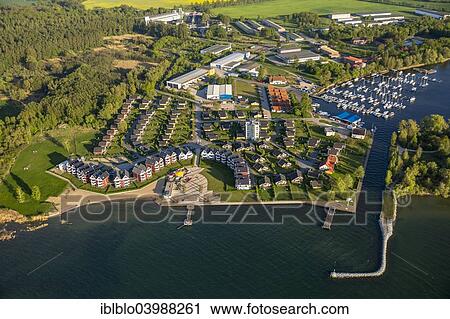 "Village of Rechlin with marina, Claassee Lake and Muritz Lake, Rechlin, Mecklenburg Lake District, Mecklenburg-Western Pomerania, Germany, Europe" View Large Photo Image Stock Image - "Village of Rechlin with marina, Claassee Lake and Muritz Lake, Rechlin, Mecklenburg Lake District, Mecklenburg-Western Pomerania, Germany, Europe". Fotosearch