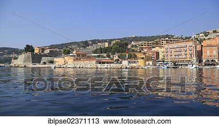 "Villefranche-sur-Mer, Departement Alpes-Maritimes, Region Provence Alpes Cote d'Azur, France, Mediterranean Sea, Europe" View Large Photo Image Stock Image - "Villefranche-sur-Mer, Departement Alpes-Maritimes, Region Provence Alpes Cote d'Azur, France, Mediterranean Sea, Europe". Fotosearch