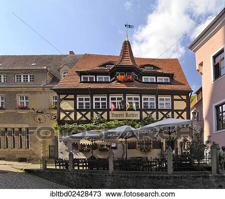 "Vincenz Richter building, An der Frauenkirche street, Meissen, Saxony, Germany, Europe" View Large Photo Image Stock Image - "Vincenz Richter building, An der Frauenkirche street, Meissen, Saxony, Germany, Europe". Fotosearch