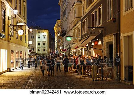 "Vinothek Ignis wine store on Klosterstrasse street, Linz, Upper Austria, Austria, Europe, PublicGround, Europe" View Large Photo Image Stock Image - "Vinothek Ignis wine store on Klosterstrasse street, Linz, Upper Austria, Austria, Europe, PublicGround, Europe". Fotosearch