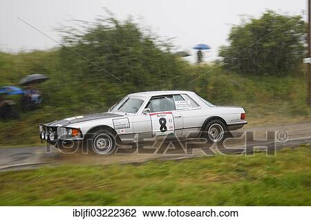 "Vintage Car Eifel Rally 2012, Mercedes 500 SLC, built in 1980, Daun, Vulkan Eifel, Eifel, Rhineland-Palatinate, Germany, Europe" View Large Photo Image Stock Image - "Vintage Car Eifel Rally 2012, Mercedes 500 SLC, built in 1980, Daun, Vulkan Eifel, Eifel, Rhineland-Palatinate, Germany, Europe". Fotosearch