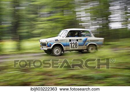 "Vintage Car Eifel Rally 2012, Trabant Trabbi 800 RS, built in 1989, Daun, Vulkan Eifel, Eifel, Rhineland-Palatinate, Germany, Europe" View Large Photo Image Stock Image - "Vintage Car Eifel Rally 2012, Trabant Trabbi 800 RS, built in 1989, Daun, Vulkan Eifel, Eifel, Rhineland-Palatinate, Germany, Europe". Fotosearch