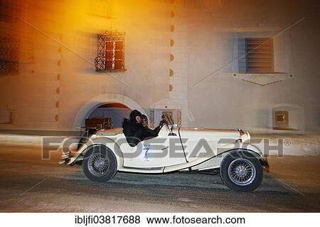 "Vintage car rally, WinterRAID 2013, MG TD, built in 1952, Pontresina, Engadin, Switzerland, Europe" View Large Photo Image Stock Photo - "Vintage car rally, WinterRAID 2013, MG TD, built in 1952, Pontresina, Engadin, Switzerland, Europe". Fotosearch