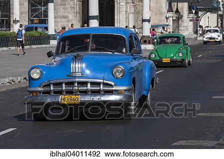 "Vintage cars on the Prado, Havana, Cuba, North America" View Large Photo Image Stock Image - "Vintage cars on the Prado, Havana, Cuba, North America". Fotosearch