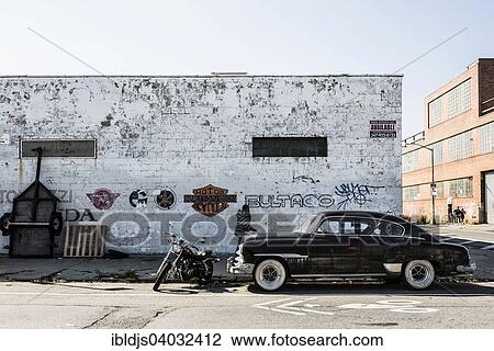 "Vintage Chevrolet from the 1950s, Williamsburg, Brooklyn, New York, United States, North America" View Large Photo Image Stock Image - "Vintage Chevrolet from the 1950s, Williamsburg, Brooklyn, New York, United States, North America". Fotosearch