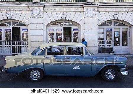 "Vintage Chevrolet from the 1950s, Santiago de Cuba, Cuba, North America" View Large Photo Image Stock Photo - "Vintage Chevrolet from the 1950s, Santiago de Cuba, Cuba, North America". Fotosearch