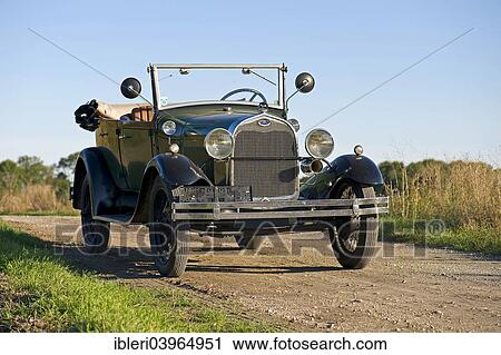 "Vintage Ford Model A Phaeton, built in 1928" View Large Photo Image Stock Image - "Vintage Ford Model A Phaeton, built in 1928". Fotosearch