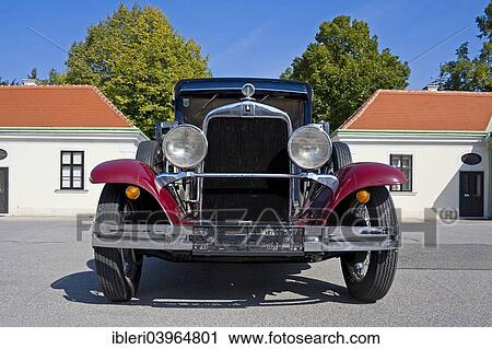 "Vintage Plymouth Model U, built in 1929" View Large Photo Image Stock Image - "Vintage Plymouth Model U, built in 1929". Fotosearch