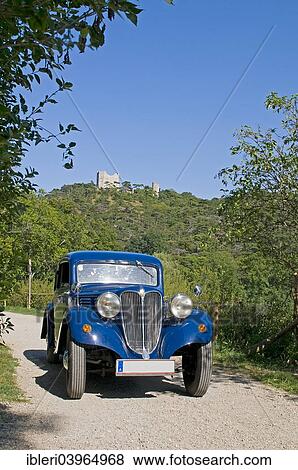 "Vintage Praga Baby, built in 1935" View Large Photo Image Stock Photo - "Vintage Praga Baby, built in 1935". Fotosearch