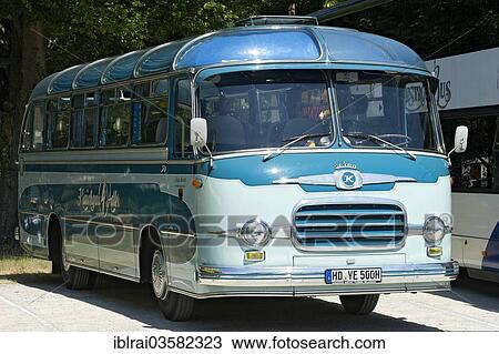 "Vintage Setra S9 touring coach, built in 1960, Landshut, Lower Bavaria, Bavaria, Germany, Europe" View Large Photo Image Stock Image - "Vintage Setra S9 touring coach, built in 1960, Landshut, Lower Bavaria, Bavaria, Germany, Europe". Fotosearch