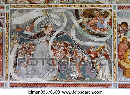 "Virgin of Mercy, frescoes by Thomas von Villach, around 1470, St. George's Church, Gerlamoos, Steinfeld, Carinthia, Austria, Europe" View Large Photo Image Stock Image - "Virgin of Mercy, frescoes by Thomas von Villach, around 1470, St. George's Church, Gerlamoos, Steinfeld, Carinthia, Austria, Europe". Fotosearch