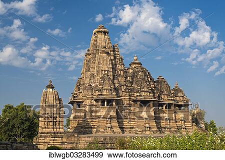 "Visvanatha Temple, Western Group, Khajuraho Group of Monuments, UNESCO World Heritage Site, Khajuraho, Madhya Pradesh, India, Asia" View Large Photo Image Stock Photo - "Visvanatha Temple, Western Group, Khajuraho Group of Monuments, UNESCO World Heritage Site, Khajuraho, Madhya Pradesh, India, Asia". Fotosearch