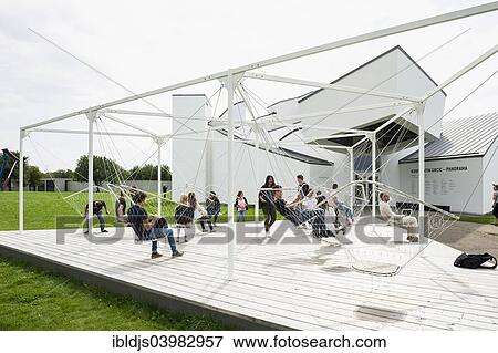 "Vitra Design Museum, by architect Frank O. Gehry, Architecture Park of Vitra company, Weil am Rhein, Baden-Wurttemberg, Germany, Europe" View Large Photo Image Stock Photo - "Vitra Design Museum, by architect Frank O. Gehry, Architecture Park of Vitra company, Weil am Rhein, Baden-Wurttemberg, Germany, Europe". Fotosearch