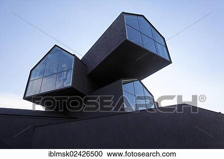 "Vitra Haus building, by Herzog & de Meuron, architectural park of the Vitra company, Weil am Rhein, Baden-Wuerttemberg, Germany, Europe" View Large Photo Image Stock Image - "Vitra Haus building, by Herzog & de Meuron, architectural park of the Vitra company, Weil am Rhein, Baden-Wuerttemberg, Germany, Europe". Fotosearch