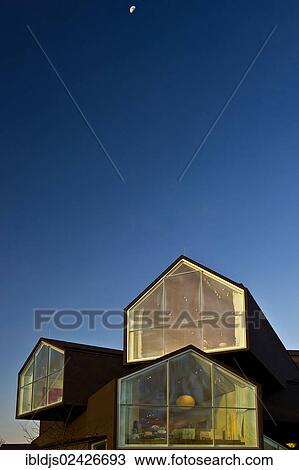 "Vitra Haus building, Vitra Design Museum, architects Herzog & de Meuron, Weil am Rhein, Baden-Wuerttemberg, Germany, Europe" View Large Photo Image Stock Image - "Vitra Haus building, Vitra Design Museum, architects Herzog & de Meuron, Weil am Rhein, Baden-Wuerttemberg, Germany, Europe". Fotosearch