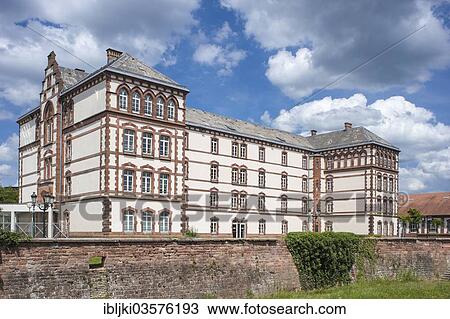 "Vocational training college Lycee des metiers Andre Siegfried, Haguenau, Departement Bas-Rhin, Alsace, France, Europe" View Large Photo Image Stock Image - "Vocational training college Lycee des metiers Andre Siegfried, Haguenau, Departement Bas-Rhin, Alsace, France, Europe". Fotosearch