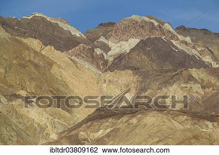 "Volcanic and sedimentary hills, western face of the Black Mountains, Death Valley, Death Valley National Park, California, USA" View Large Photo Image Stock Image - "Volcanic and sedimentary hills, western face of the Black Mountains, Death Valley, Death Valley National Park, California, USA". Fotosearch