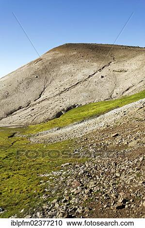 "Volcanic landscape, Krafla, Myvatn, Iceland, Europe" View Large Photo Image Stock Image - "Volcanic landscape, Krafla, Myvatn, Iceland, Europe". Fotosearch