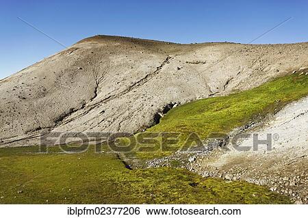 "Volcanic landscape, Krafla, Myvatn, Iceland, Europe" View Large Photo Image Stock Photograph - "Volcanic landscape, Krafla, Myvatn, Iceland, Europe". Fotosearch
