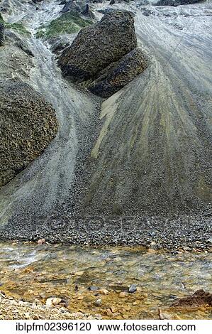 "Volcanic landscape, Landmannalaugar, Iceland, Europe" View Large Photo Image Stock Image - "Volcanic landscape, Landmannalaugar, Iceland, Europe". Fotosearch