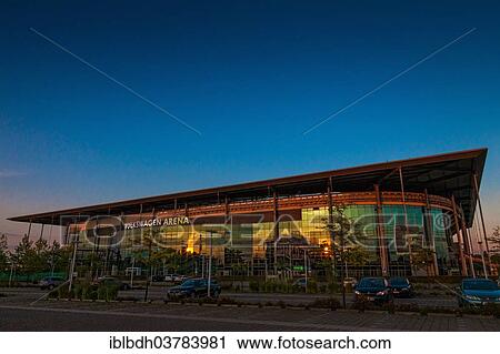 "Volkswagen Arena, Wolfsburg, Lower Saxony, Germany, Europe" View Large Photo Image Stock Image - "Volkswagen Arena, Wolfsburg, Lower Saxony, Germany, Europe". Fotosearch