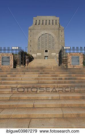 "Voortrekker Monument, Pretoria, Gauteng, South Africa, Africa" View Large Photo Image Stock Photo - "Voortrekker Monument, Pretoria, Gauteng, South Africa, Africa". Fotosearch