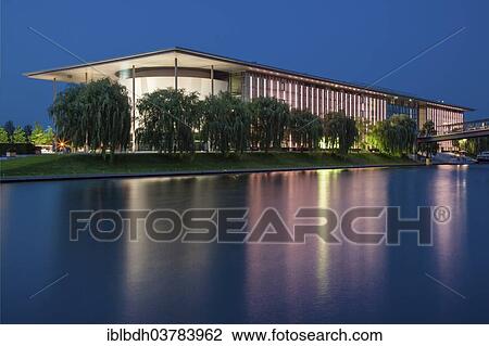 "VW KonzernForum building, entrance to the Autostadt on the Mittelland Canal, Wolfsburg, Lower Saxony, Germany, Europe" View Large Photo Image Stock Image - "VW KonzernForum building, entrance to the Autostadt on the Mittelland Canal, Wolfsburg, Lower Saxony, Germany, Europe". Fotosearch