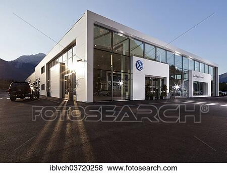 "VW Strasser, Volkswagen repair shop, St. Gertraudi, Reith im Alpbachtal, Kufstein District, North Tirol, Tirol, Austria, Europe" View Large Photo Image Stock Photo - "VW Strasser, Volkswagen repair shop, St. Gertraudi, Reith im Alpbachtal, Kufstein District, North Tirol, Tirol, Austria, Europe". Fotosearch