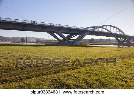 "Waldschlosschen Bridge, Dresden, Saxony, Germany, Europe" View Large Photo Image Stock Image - "Waldschlosschen Bridge, Dresden, Saxony, Germany, Europe". Fotosearch
