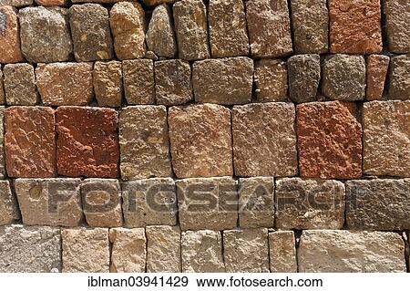 "Wall in the ruined ancient Armenian capital of Ani, Kars, Silk Route, Eastern Anatolia Region, Anatolia, Turkey, Asia" View Large Photo Image Stock Photo - "Wall in the ruined ancient Armenian capital of Ani, Kars, Silk Route, Eastern Anatolia Region, Anatolia, Turkey, Asia". Fotosearch