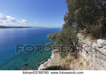 "Walls of the ancient city Kedreia on Sedir island, Gulf of Gokova, Aegean, Mugla Province, Turkey, Asia" View Large Photo Image Stock Image - "Walls of the ancient city Kedreia on Sedir island, Gulf of Gokova, Aegean, Mugla Province, Turkey, Asia". Fotosearch