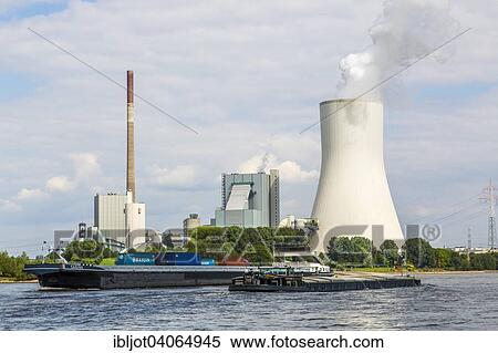 "Walsum STEAG power plant, a coal-fired power station, cooling tower Block 10, on the Rhine, Duisburg, Ruhr district, North Rhine-Westphalia, Germany, Europe" View Large Photo Image Stock Photography - "Walsum STEAG power plant, a coal-fired power station, cooling tower Block 10, on the Rhine, Duisburg, Ruhr district, North Rhine-Westphalia, Germany, Europe". Fotosearch