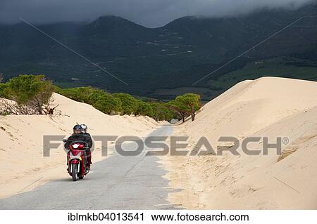 "Wandering dune of Bolonia, Tarifa, Andalusia, Spain, Europe" View Large Photo Image Stock Image - "Wandering dune of Bolonia, Tarifa, Andalusia, Spain, Europe". Fotosearch