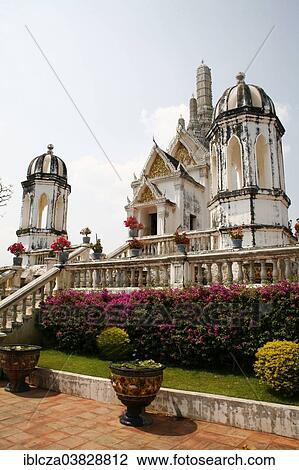 "Wang Klai Kangwon, Hua Hin, Chaam, Thailand, Asia" View Large Photo Image Stock Image - "Wang Klai Kangwon, Hua Hin, Chaam, Thailand, Asia". Fotosearch